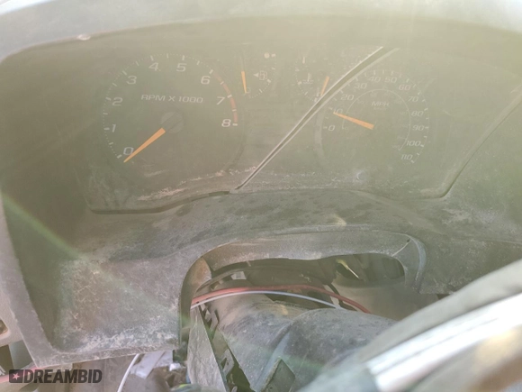 2006 Chevrolet Colorado LS with VIN 1GCCS198668279891, listed as a Copart auction lot 75487664 with 0 mi miles and Salvage Title. Bid and sale history available at carsss.com. Image 9.