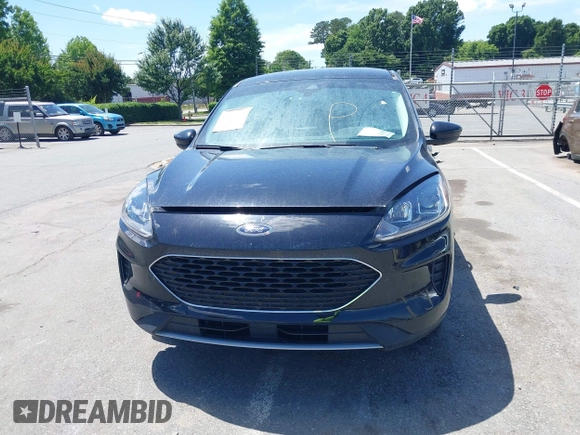 2021 Ford Escape SE Hybrid z VIN 1FMCU9BZ7MUA83308, wystawiony jako IAAI lot #42306765 z przebiegiem 33 719 mil mil oraz . Historia ofert i sprzedaży dostępna na DreamBid. Obrazek 13.