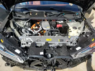 2023 BMW iX xDrive50 z VIN WB523CF04PCL57730, wystawiony jako Copart lot #44370183 z przebiegiem 5038 mil mil oraz . Historia ofert i sprzedaży dostępna na DreamBid. Obrazek 12.