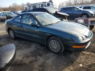 1998 Acura Integra LS с VIN JH4DC4454WS018034, выставлен на аукционе Copart как лот 46130085 с пробегом 272 105 миль миль и Чистый • Clean title. История ставок и продаж доступна на DreamBid. Изображение 4.