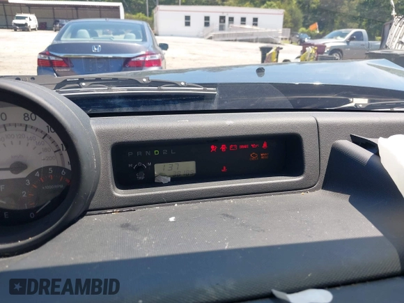2006 Scion xB with VIN JTLKT324X64045566, listed as a IAAI auction lot 42206663 with 38,189 mi miles and . Bid and sale history available at DreamBid. Image 7.