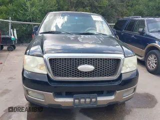 2005 Ford F-150 XLT with VIN 1FTPW12525KD00467, listed as a IAAI auction lot 42663189 with 329,613 mi miles and . Bid and sale history available at DreamBid. Image 6.