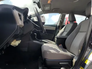 2016 Toyota Corolla L with VIN 2T1BURHE0GC546184, listed as a Copart auction lot 55919885 with 107,881 mi miles and Salvage Title. Bid and sale history available at DreamBid. Image 7.