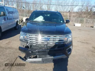2021 Ford Expedition Max Limited с VIN 1FMJK2AT5MEA26715, выставлен на аукционе IAAI как лот 41589474 с пробегом 98 284 миль миль и . История ставок и продаж доступна на DreamBid. Изображение 12.