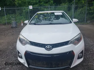 2016 Toyota Corolla L with VIN 2T1BURHE1GC636962, listed as a IAAI auction lot 42641272 with 130,064 mi miles and . Bid and sale history available at DreamBid. Image 13.