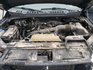2019 Ford F-150 XL with VIN 1FTEX1EP1KKC63781, listed as a Copart auction lot 42673245 with Not Provided miles and Salvage Title. Bid and sale history available at carsss.com. Image 12.