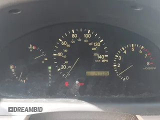 2001 Lexus RX 300 with VIN JTJGF10U810107544, listed as a IAAI auction lot 42151010 with 147,735 mi miles and . Bid and sale history available at DreamBid. Image 7.