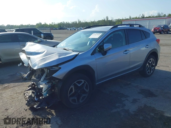 2019 Subaru Crosstrek Limited с VIN JF2GTANC4K8315498, выставлен на аукционе IAAI как лот 42187566 с пробегом 29 208 миль миль и . История ставок и продаж доступна на DreamBid. Изображение 18.