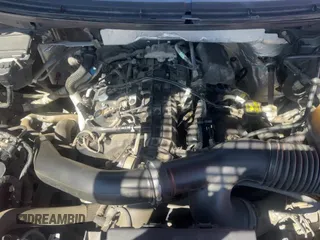 2012 Ford F-150 XL с VIN 1FTFW1ET7CFA46279, выставлен на аукционе Copart как лот 80143915 с пробегом 112 507 миль миль и Чистый • Clean title. История ставок и продаж доступна на DreamBid. Изображение 11.
