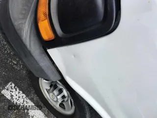 2013 Chevrolet Express Cargo with VIN 1GCWGFCA2D1140533, listed as a IAAI auction lot 42846058 with 148,002 mi miles and . Bid and sale history available at DreamBid. Image 1.