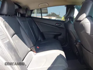 2021 Toyota Prius LE с VIN JTDKAMFPXM3190833, выставлен на аукционе IAAI как лот 42443864 с пробегом 133 146 миль миль и . История ставок и продаж доступна на DreamBid. Изображение 8.