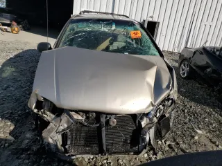 2000 Toyota Sienna LE with VIN 4T3ZF13C1YU246919, listed as a Copart auction lot 54578865 with Not Provided miles and Non Repairable. Bid and sale history available at DreamBid. Image 5.