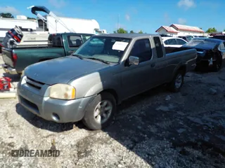 2001 Nissan Frontier XE с VIN 1N6DD26S21C343609, выставлен на аукционе IAAI как лот 42480291 с пробегом 186 025 миль миль и . История ставок и продаж доступна на DreamBid. Изображение 2.