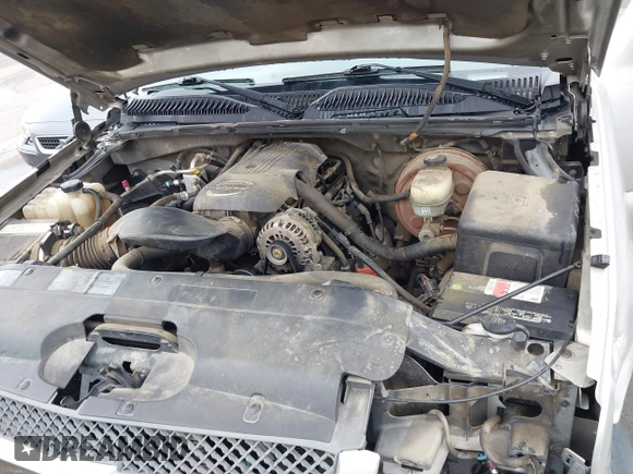 2005 Chevrolet Silverado 1500 LS with VIN 2GCEC19V751211824, listed as a IAAI auction lot 41944646 with 209,917 mi miles and . Bid and sale history available at DreamBid. Image 10.