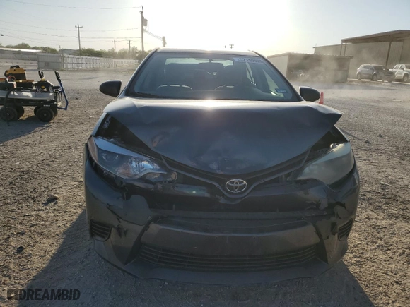 2016 Toyota Corolla L with VIN 5YFBURHE1GP397896, listed as a Copart auction lot 52150525 with 148,906 mi miles and Salvage Title. Bid and sale history available at carsss.com. Image 5.