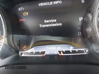 2014 Jeep Cherokee Limited с VIN 1C4PJMDS9EW309503, выставлен на аукционе IAAI как лот 42456236 с пробегом 74 486 миль миль и . История ставок и продаж доступна на DreamBid. Изображение 15.