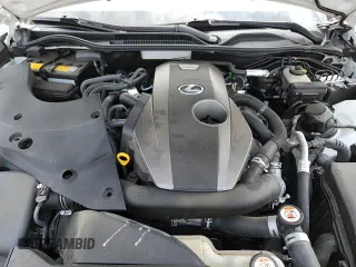 2019 Lexus RC 300 с VIN JTHHA5BC6K5009407, выставлен на аукционе Copart как лот 66025175 с пробегом 71 497 миль миль и Списание • Salvage title. История ставок и продаж доступна на DreamBid. Изображение 13.