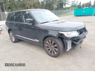 2013 Land Rover Range Rover SC с VIN SALGS2EF5DA101285, выставлен на аукционе IAAI как лот 42225090 с пробегом 91 182 миль миль и . История ставок и продаж доступна на DreamBid. Изображение 1.