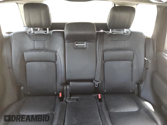2019 Land Rover Range Rover with VIN SALGS5RE9KA528226, listed as a Copart auction lot 47733385 with 98,481 mi miles and Clean Title. Bid and sale history available at carsss.com. Image 10.