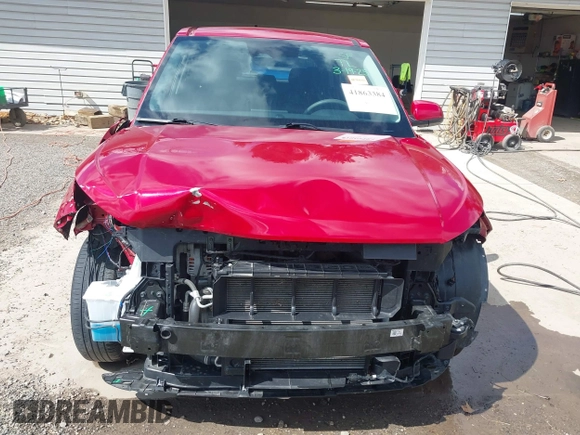 2023 Hyundai Venue SE with VIN KMHRB8A30PU227454, listed as a IAAI auction lot 41863384 with 23,464 mi miles and . Bid and sale history available at DreamBid. Image 13.