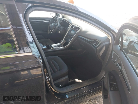 2015 Ford Fusion SE с VIN 3FA6P0H70FR204920, выставлен на аукционе IAAI как лот 42571388 с пробегом 123 979 миль миль и . История ставок и продаж доступна на DreamBid. Изображение 5.