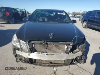 2013 Mercedes-Benz E 400 Sport with VIN WDDHF9FBXDA752700, listed as a Copart auction lot 79385424 with 73,002 mi miles and Salvage Title. Bid and sale history available at DreamBid. Image 5.