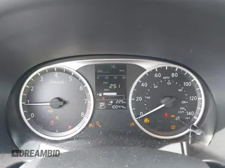 2023 Nissan Kicks S with VIN 3N1CP5BV8PL533373, listed as a IAAI auction lot 41637022 with 10,044 mi miles and . Bid and sale history available at DreamBid. Image 7.