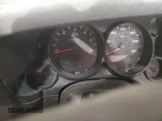 2009 Chevrolet Silverado 1500 Work Truck with VIN 1GCEC14XX9Z220538, listed as a Copart auction lot 48787505 with Not Provided miles and Salvage Title. Bid and sale history available at DreamBid. Image 9.