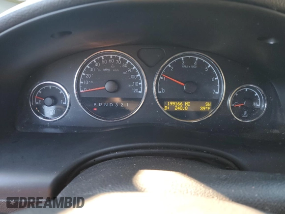2007 Chevrolet Uplander LS Fleet with VIN 1GNDV23157D110801, listed as a Copart auction lot 84065354 with 199,166 mi miles and Salvage Title. Bid and sale history available at carsss.com. Image 9.