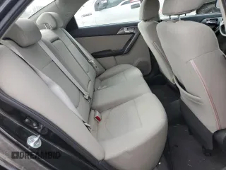 2013 Kia Forte EX with VIN KNAFU4A23D5722042, listed as a Copart auction lot 70209244 with 120,023 mi miles and Salvage Title. Bid and sale history available at carsss.com. Image 10.