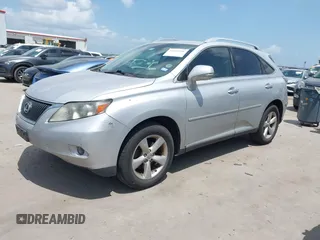 2010 Lexus RX 350 с VIN 2T2BK1BAXAC017079, выставлен на аукционе IAAI как лот 42541680 с пробегом 247 387 миль миль и . История ставок и продаж доступна на DreamBid. Изображение 17.
