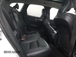 2019 Volvo XC60 Momentum with VIN LYVA22RKXKB224249, listed as a Copart auction lot 87109694 with 69,190 mi miles and Salvage title. Bid and sale history available at DreamBid. Image 10.
