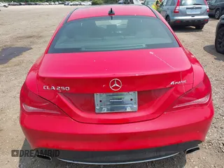 2015 Mercedes-Benz CLA 250 with VIN WDDSJ4GBXFN223295, listed as a IAAI auction lot 42455611 with 38,805 mi miles and . Bid and sale history available at DreamBid. Image 15.