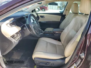 2016 Toyota Avalon Limited with VIN 4T1BK1EB7GU240079, listed as a Copart auction lot 48460905 with 120,075 mi miles and Salvage Title. Bid and sale history available at carsss.com. Image 7.