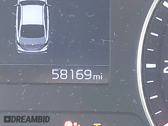2020 Kia Forte LXS z VIN 3KPF24AD2LE248291, wystawiony jako IAAI lot #42084121 z przebiegiem 58 169 mil mil oraz . Historia ofert i sprzedaży dostępna na DreamBid. Obrazek 16.