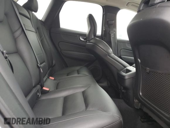 2020 Volvo XC60 Momentum z VIN YV4102RK4L1491415, wystawiony jako Copart lot #57133595 z przebiegiem 115 950 mil mil oraz Szkoda całkowita • Salvage title. Historia ofert i sprzedaży dostępna na DreamBid. Obrazek 11.