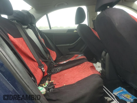 2013 Volkswagen Jetta TDI w/Premium with VIN 3VW3L7AJ2DM387655, listed as a Copart auction lot 56869615 with Not provided miles and Clean title. Bid and sale history available at DreamBid. Image 10.