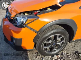 2019 Subaru Crosstrek Premium z VIN JF2GTAEC4KH241757, wystawiony jako IAAI lot #42281513 z przebiegiem 39 351 mil mil oraz . Historia ofert i sprzedaży dostępna na DreamBid. Obrazek 17.