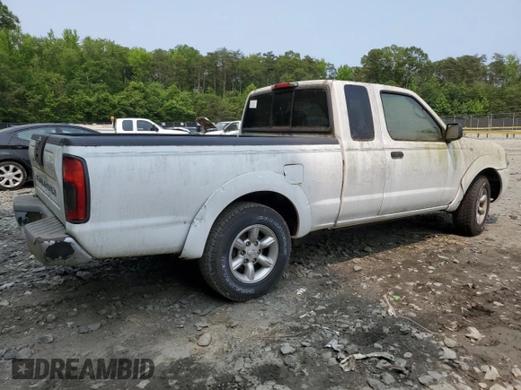 2004 Nissan Frontier XE с VIN 1N6DD26TX4C429571, выставлен на аукционе Copart как лот 59495345 с пробегом 90 531 миль миль и Чистый • Clean title. История ставок и продаж доступна на DreamBid. Изображение 3.
