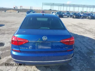 2016 Volkswagen Passat SE с VIN 1VWBT7A31GC004291, выставлен на аукционе IAAI как лот 42341960 с пробегом 92 469 миль миль и . История ставок и продаж доступна на DreamBid. Изображение 16.