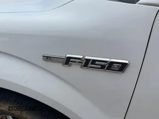 2014 Ford F-150 XL with VIN 1FTFW1EF0EKD95627, listed as a IAAI auction lot 42743975 with 228,877 mi miles and . Bid and sale history available at DreamBid. Image 28.