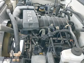 2006 Toyota Tundra SR5 с VIN 5TBET34126S512164, выставлен на аукционе IAAI как лот 42904826 с пробегом 364 741 миль миль и . История ставок и продаж доступна на DreamBid. Изображение 20.