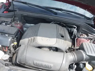 2021 Dodge Durango R/T z VIN 1C4SDJCT9MC848827, wystawiony jako IAAI lot #41910596 z przebiegiem 56 474 mil mil oraz . Historia ofert i sprzedaży dostępna na DreamBid. Obrazek 10.