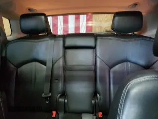 2012 Cadillac SRX Luxury Collection with VIN 3GYFNAE35CS596878, listed as a Copart auction lot 50736725 with 130,007 mi miles and Clean Title. Bid and sale history available at DreamBid. Image 10.