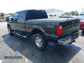 2010 Ford F-250 XL with VIN 1FTSW2BR5AEA52629, listed as a IAAI auction lot 42766025 with 144,597 mi miles and . Bid and sale history available at DreamBid. Image 3.