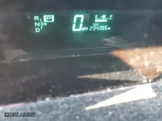 2008 Toyota Prius with VIN JTDKB20U487775440, listed as a Copart auction lot 52244015 with 294,386 mi miles and Salvage Title. Bid and sale history available at carsss.com. Image 9.