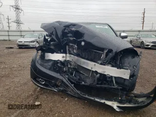 2008 Mercedes-Benz C 300 Sport z VIN WDDGF54X08F101197, wystawiony jako Copart lot #71791884 z przebiegiem Nie podano mil oraz Szkoda całkowita • Salvage title. Historia ofert i sprzedaży dostępna na DreamBid. Obrazek 5.
