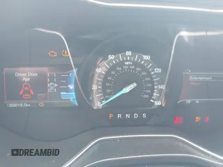2017 Ford Fusion Titanium with VIN 3FA6P0D92HR252476, listed as a IAAI auction lot 40176942 with 88,818 mi miles and . Bid and sale history available at DreamBid. Image 7.