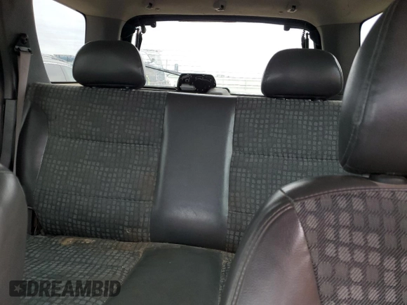 2002 Ford Escape XLS Choice with VIN 1FMYU02102KB67376, listed as a Copart auction lot 79109394 with 234,306 mi miles and Salvage title. Bid and sale history available at DreamBid. Image 10.
