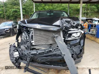 2023 Ford Expedition Max XLT z VIN 1FMJK1H83PEA16751, wystawiony jako Copart lot #59703435 z przebiegiem 39 841 mil mil oraz Szkoda całkowita • Salvage title. Historia ofert i sprzedaży dostępna na DreamBid. Obrazek 5.